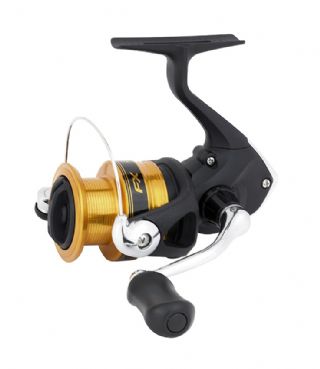 Shimano FX FC Spinning Reels - 